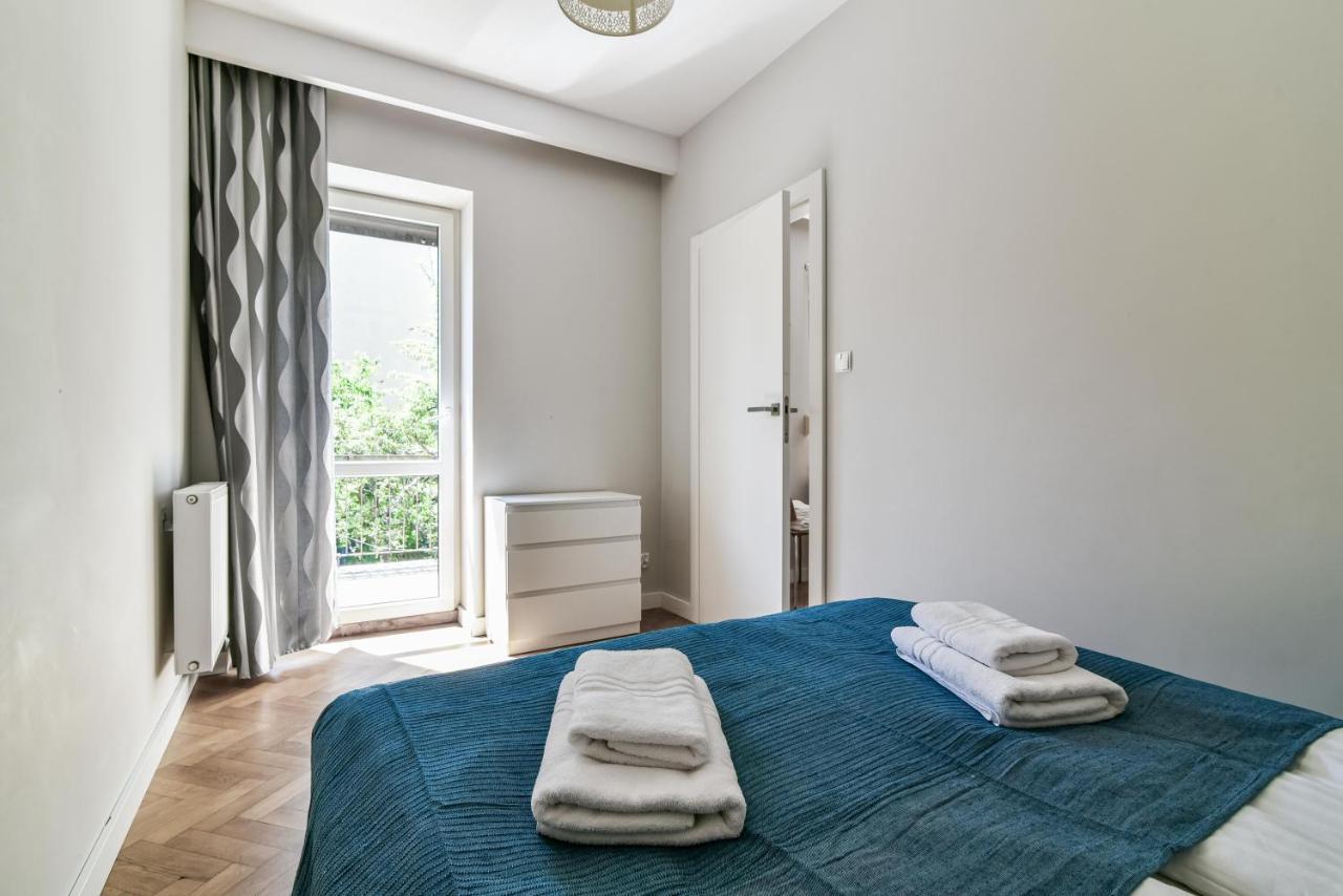 Ltc Apartments Haffnera Sopot Eksteriør billede